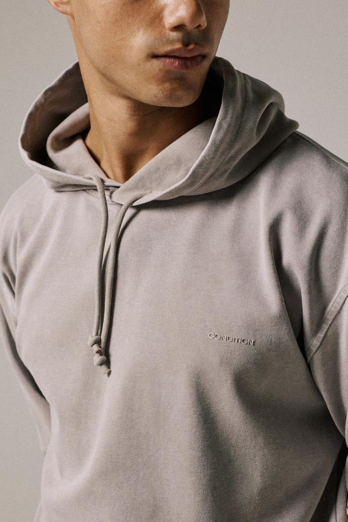 SOFTLUX HOODIE