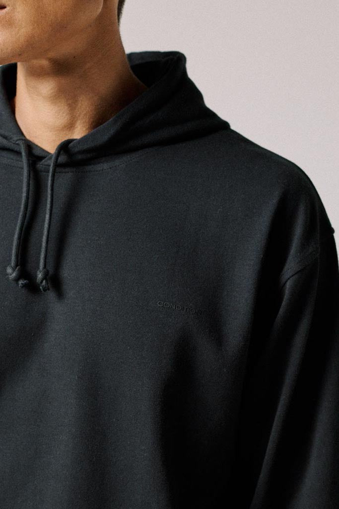 SOFTLUX HOODIE