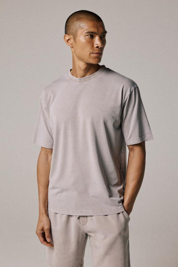 OVERSIZED SOFTLUX T-SHIRT