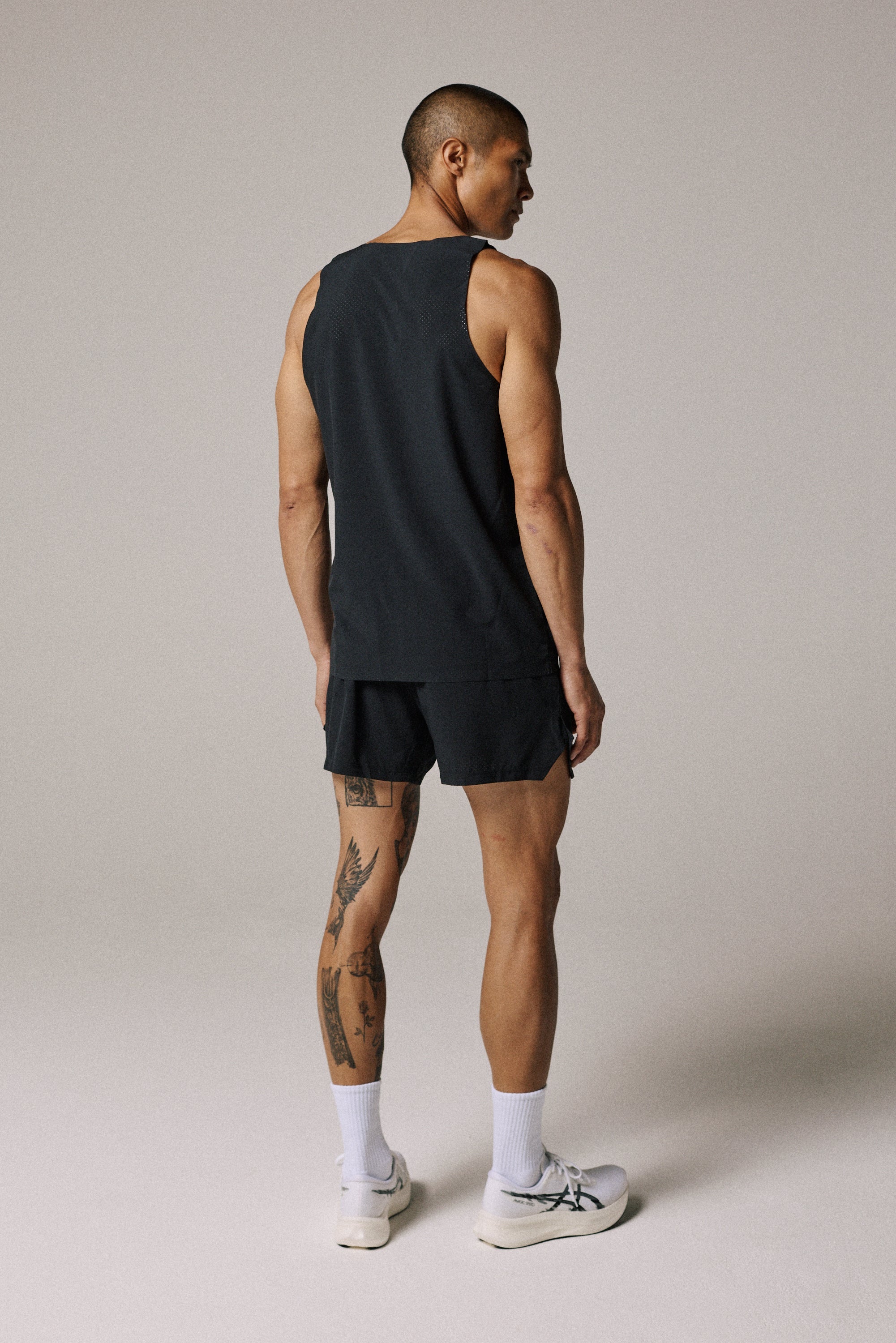 AERO PERFORMANCE VEST