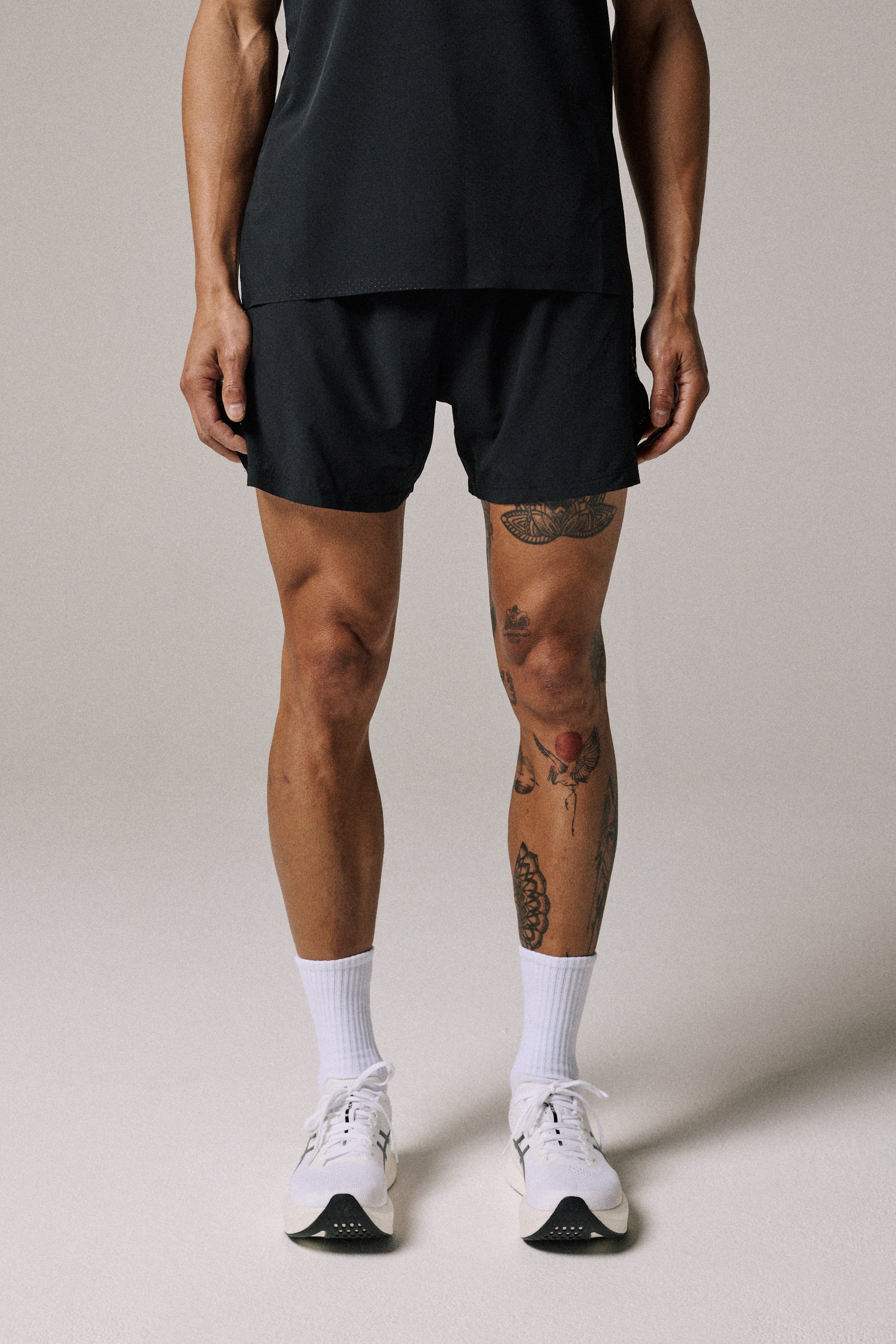 AERO SHORT