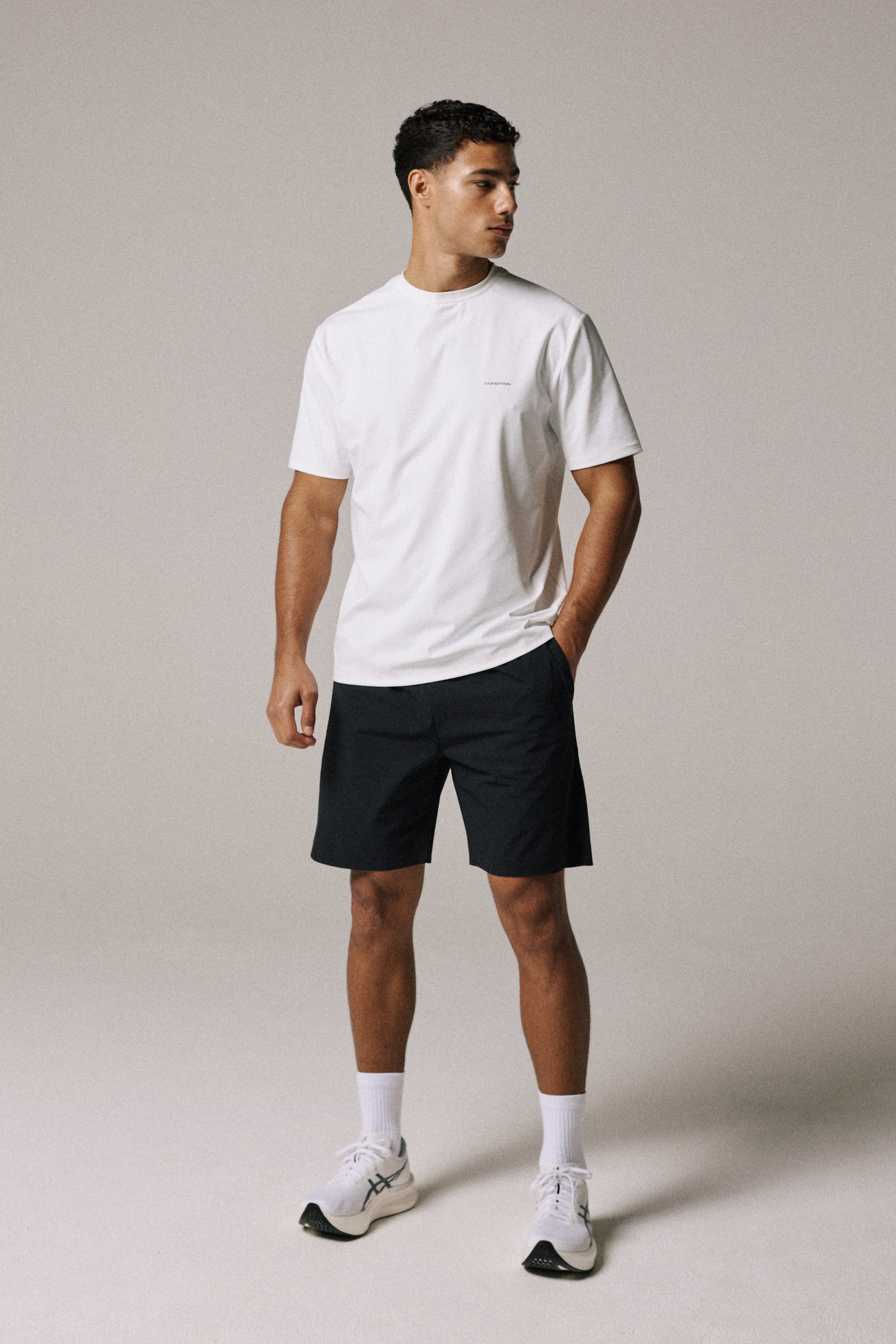 EVERYDAY TRAINING SHORT 7"