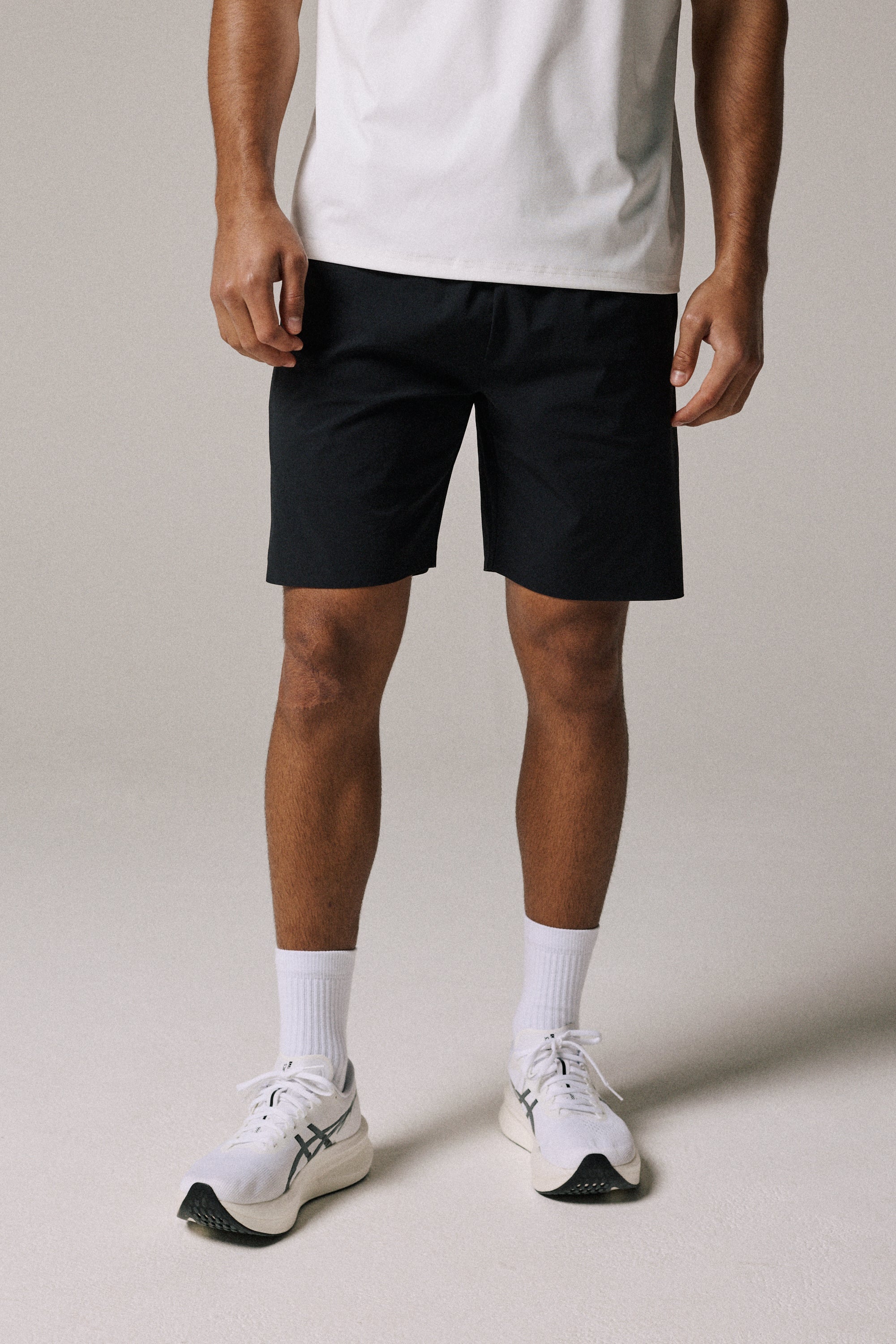 EVERYDAY TRAINING SHORT 7"