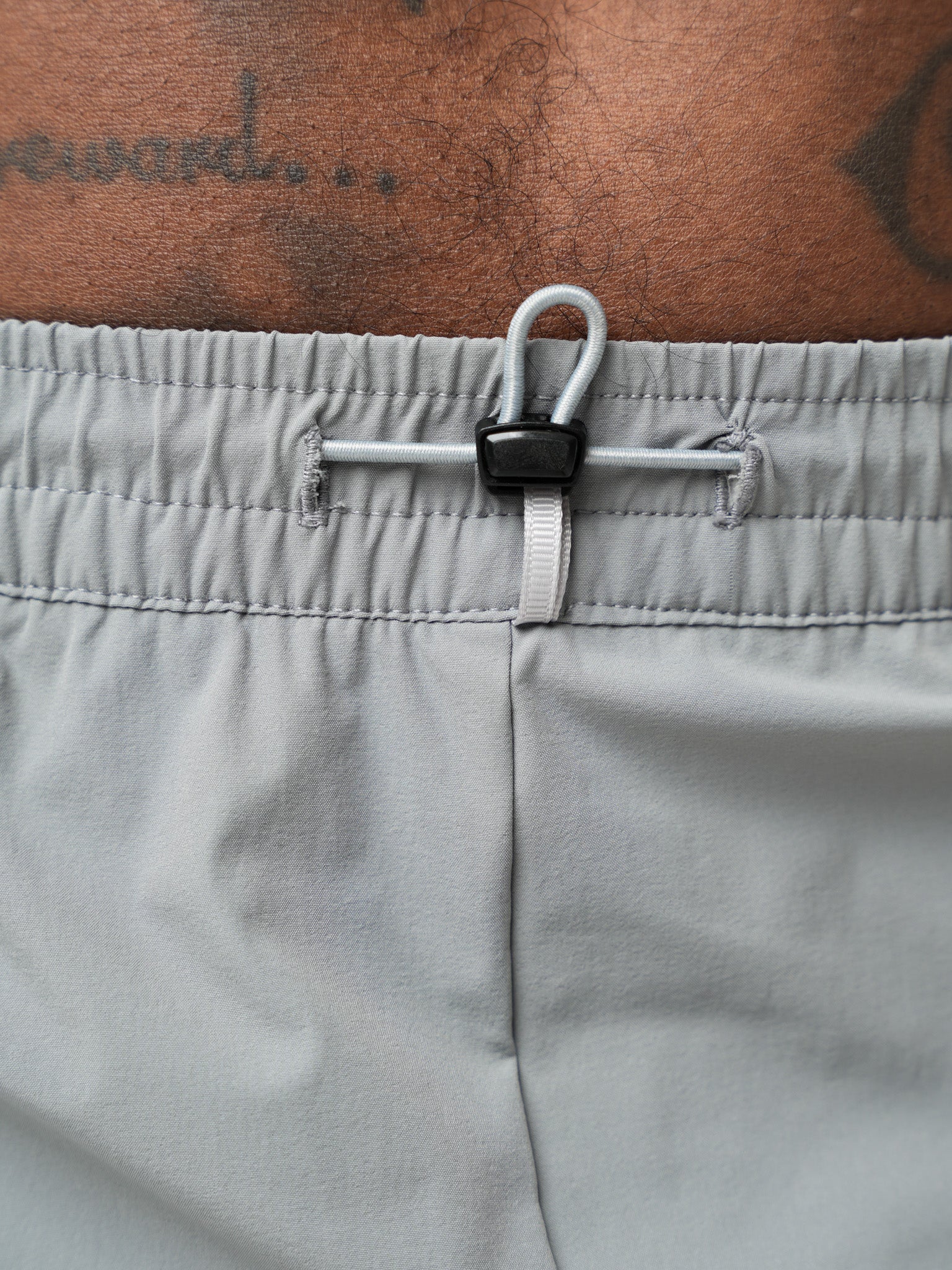 EVERYDAY TRAINING SHORT 7"