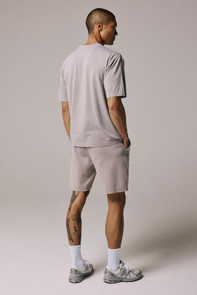 OVERSIZED SOFTLUX T-SHIRT