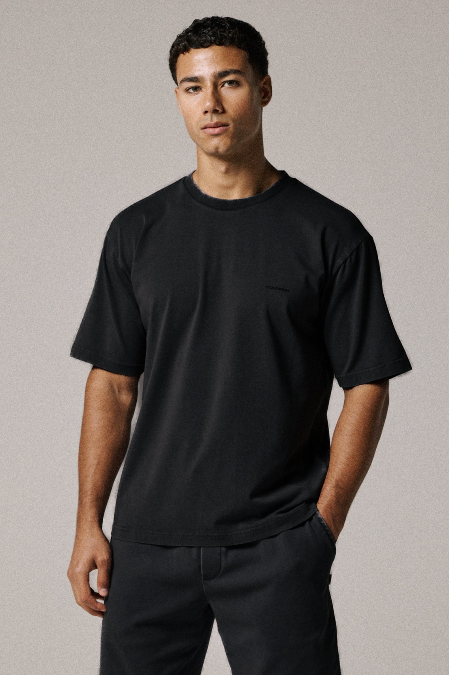 Oversized SoftLux Tshirt