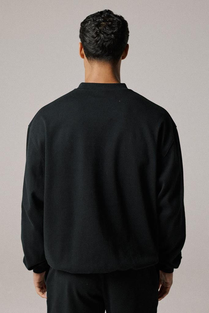 SOFTLUX CREWNECK SWEATSHIRT