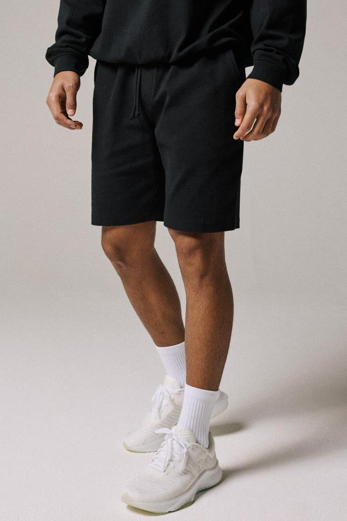 SOFTLUX SHORT