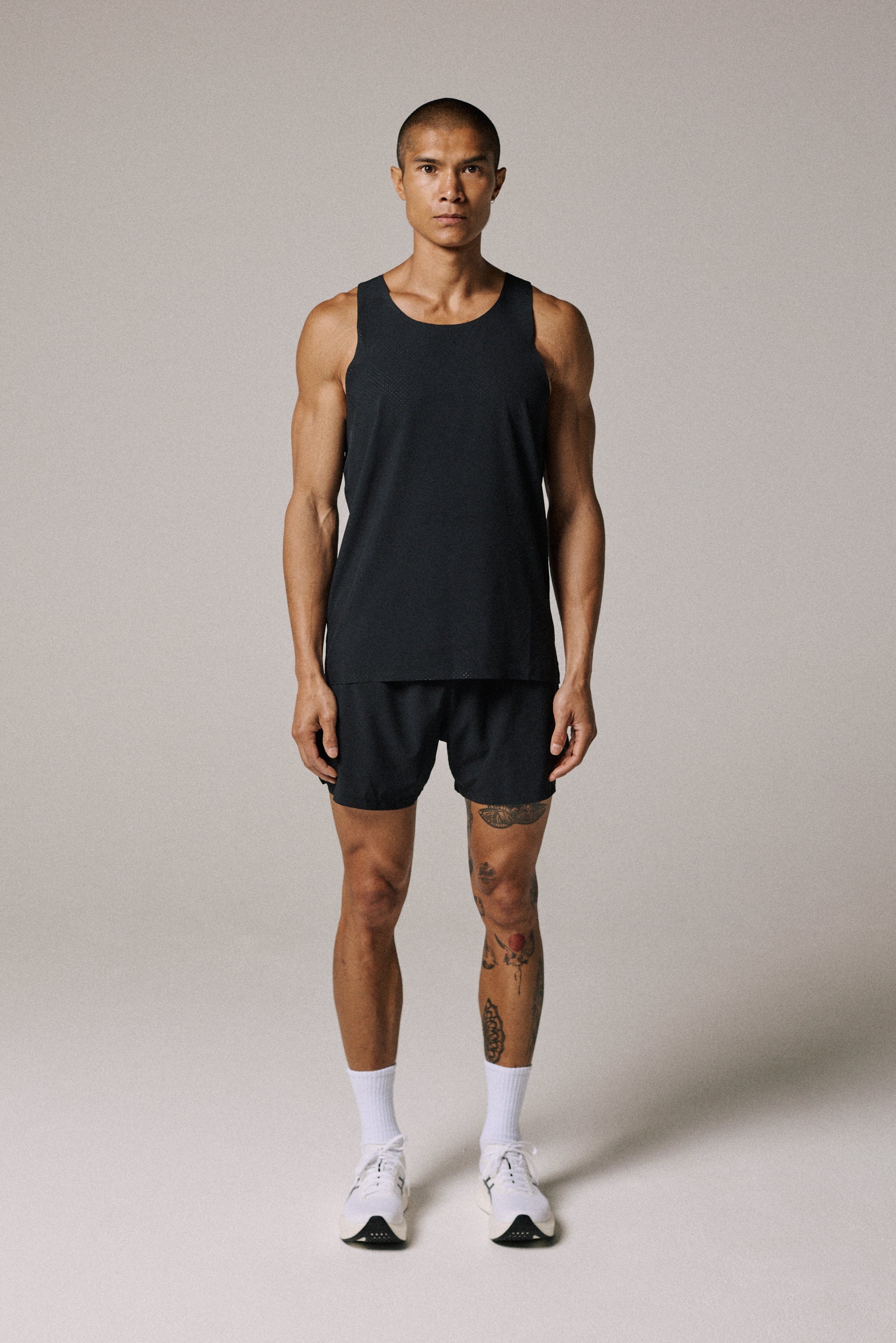 AERO PERFORMANCE VEST