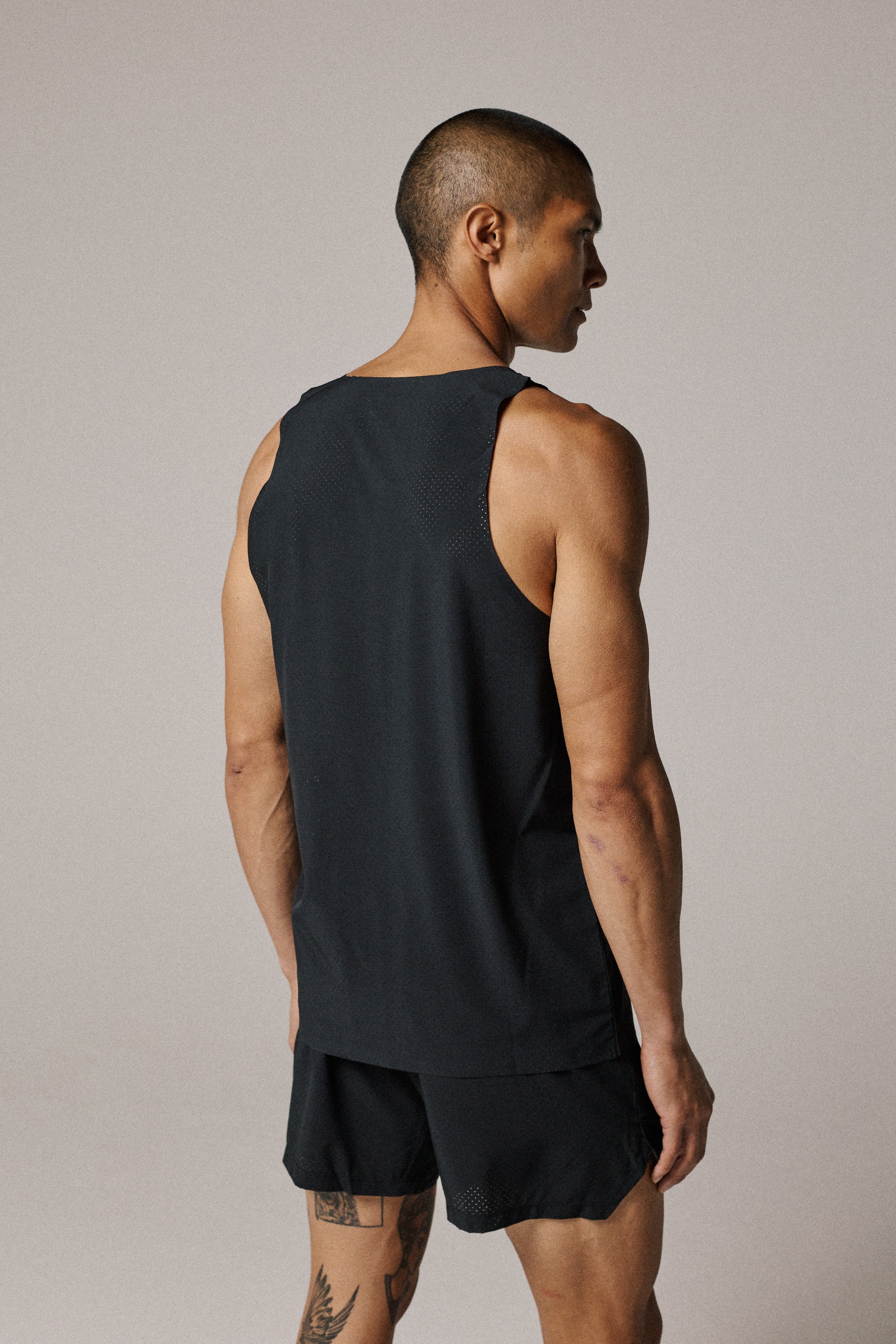 AERO PERFORMANCE VEST