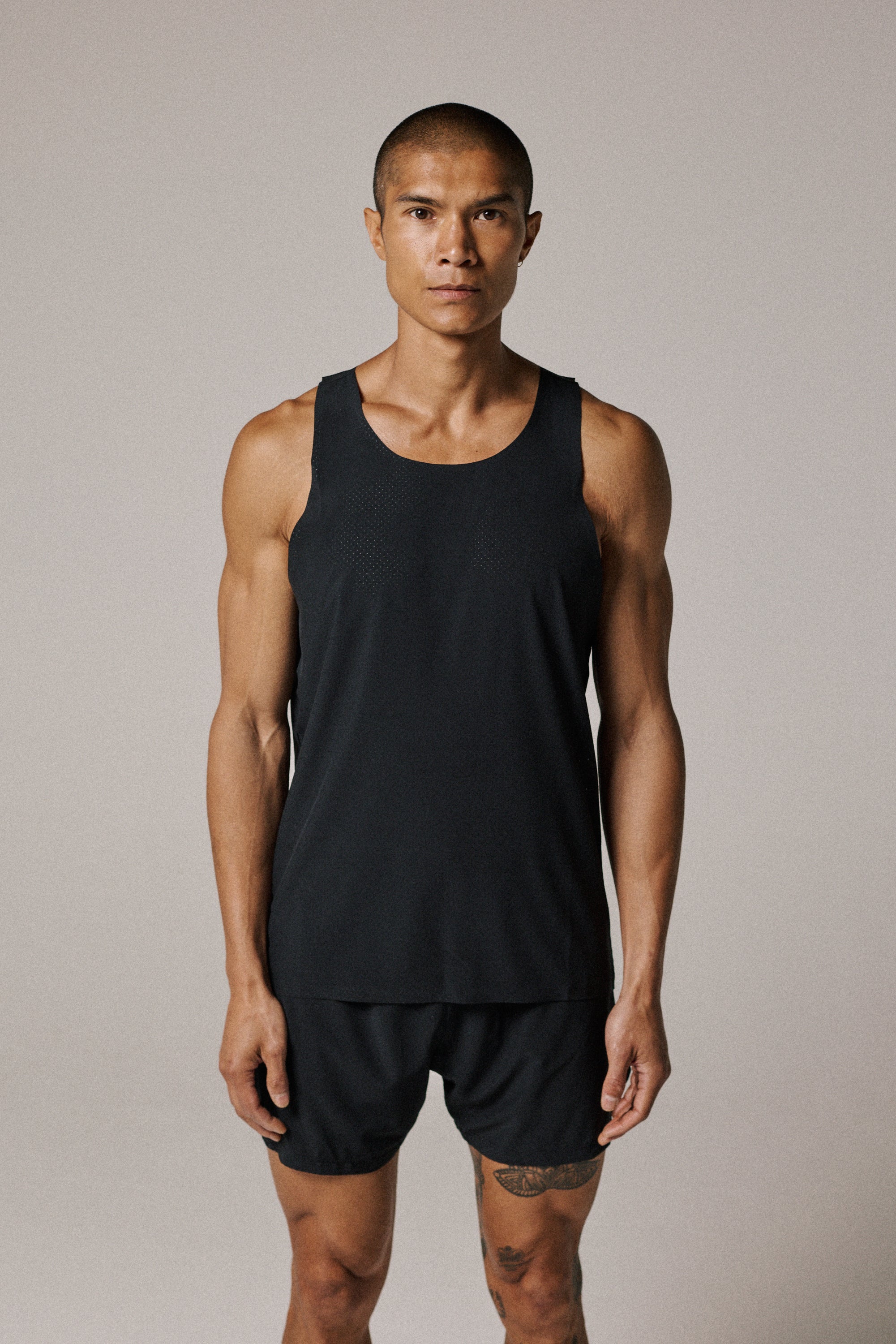 AERO PERFORMANCE VEST