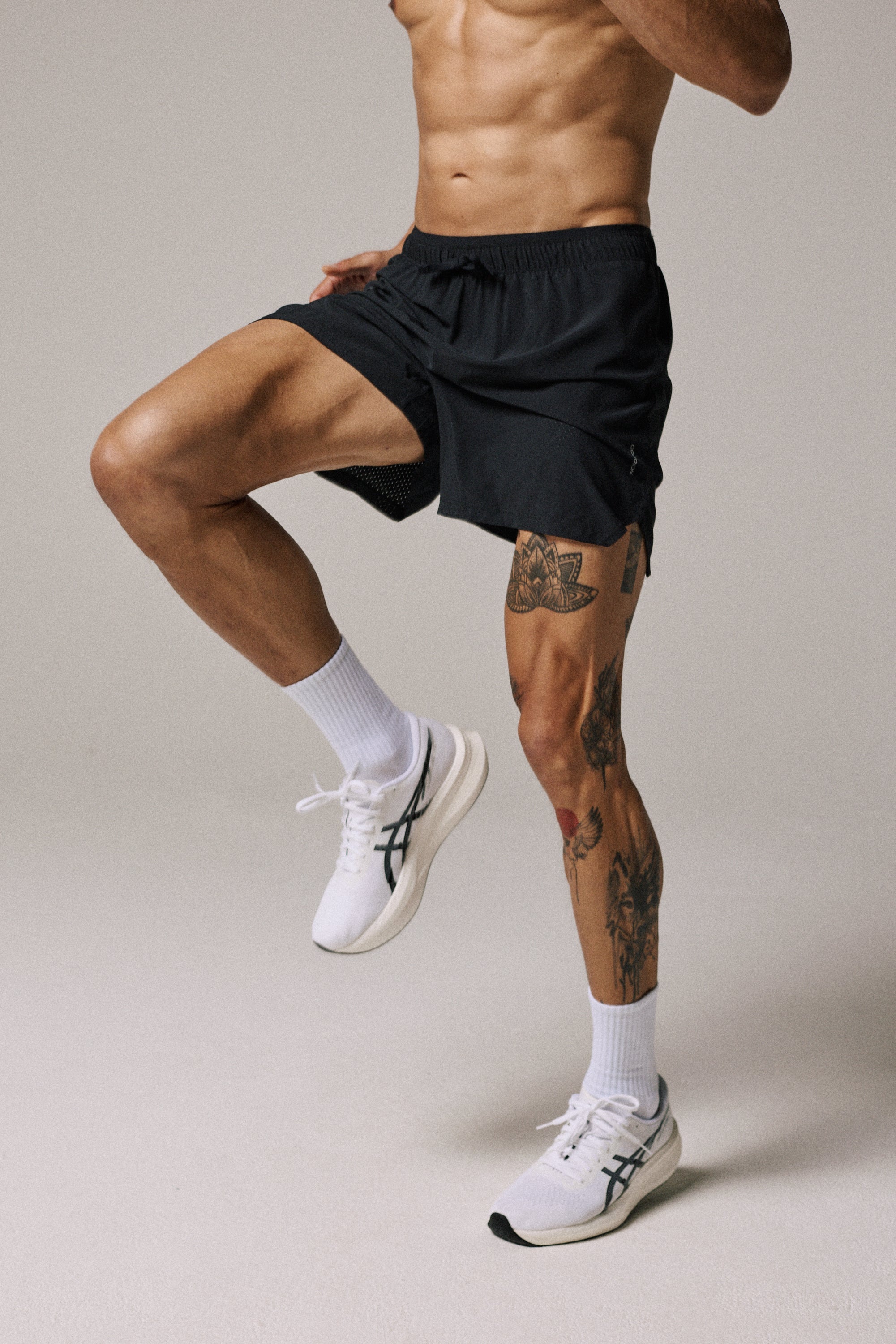 AERO SHORT