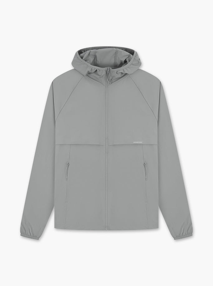 NYLON WINDBREAKER