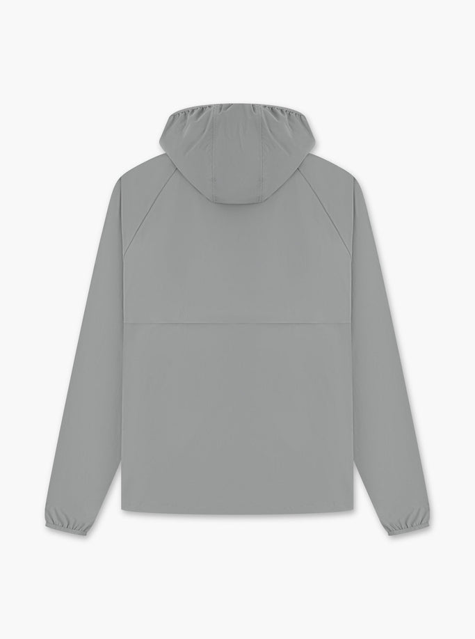 NYLON WINDBREAKER