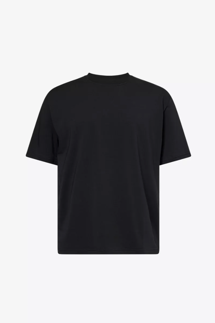 Oversized SoftLux Tshirt
